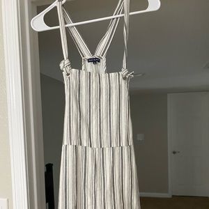 Juniors short overalls